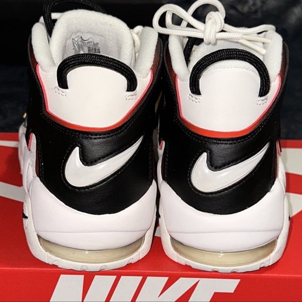 Nike Airmore Uptempo 96 Primary - Picture 8 of 11